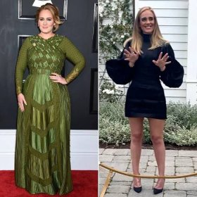 Adele Lost ‘Approximately 150 Lbs,’ Expert Estimates
