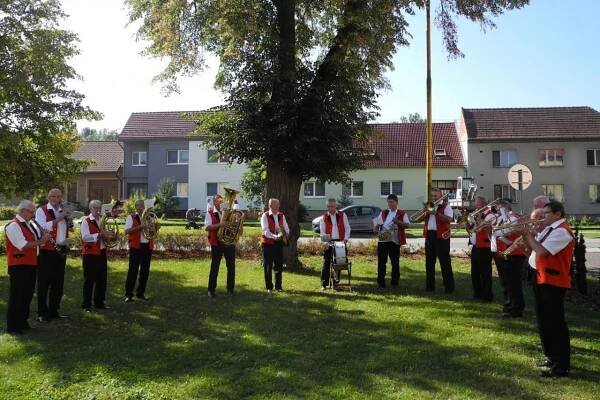 Hody 2018 - Oficiální stránky obce Šumice