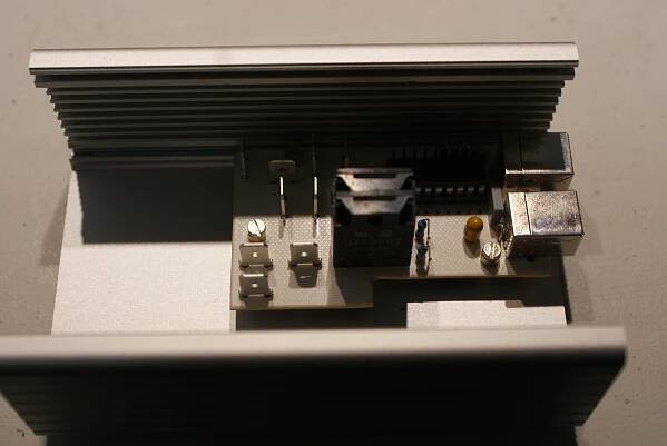 USB Switch 3 :: www.tribbeck.com