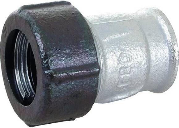 Gebo QI 3/4" svěrná spojka vnitřní závit