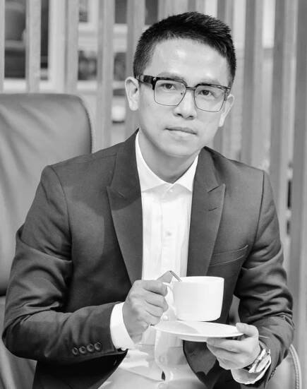 LE HONG LAM - HIFF