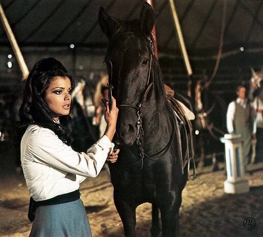 Uschi Glas