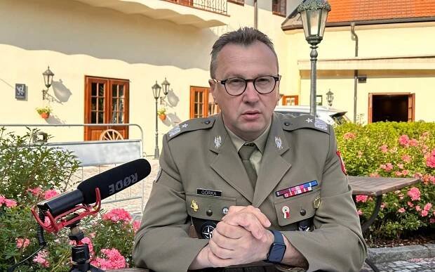 2025-06 Prague Space Security Conference Archive - SpaceWatch.GLOBAL