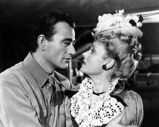 Stará Oklahoma (1943)