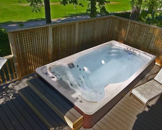 Home Leisure