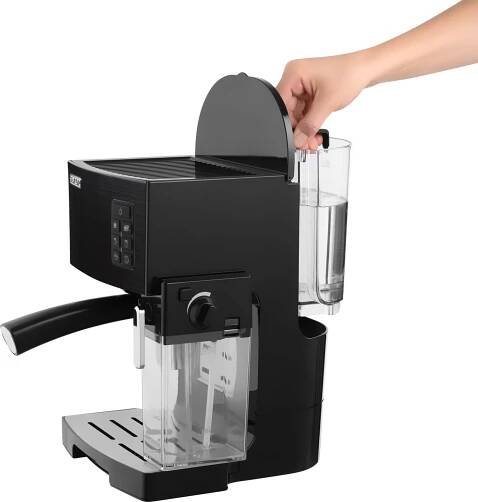 Sencor SES 4050SS-EUE3