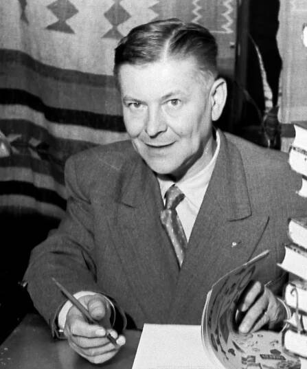František Alexander Elstner