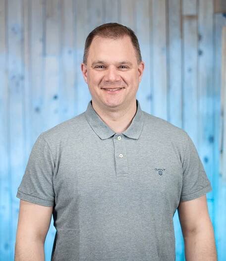 Mark-Christian Schmidt