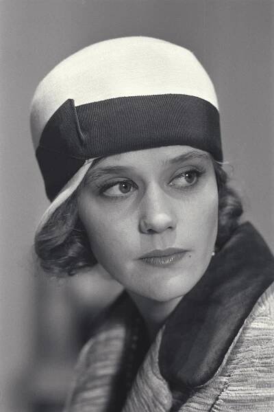 Csinszka - Z filmu - Eszter Nagy-Kálózy