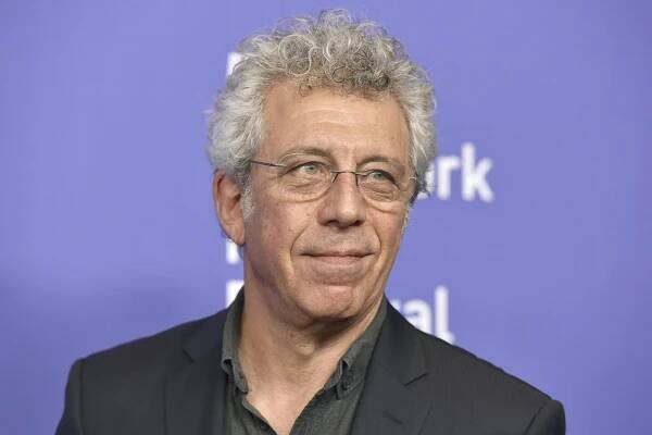 'Interview With the Vampire' AMC Series Casts Eric Bogosian