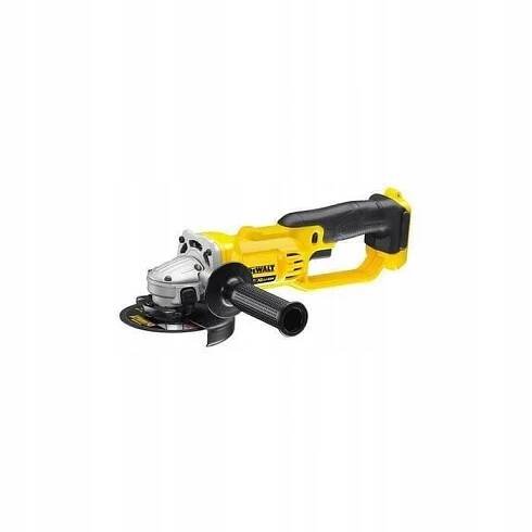 DeWalt DCG412N Úhlová bruska 18V 125mm