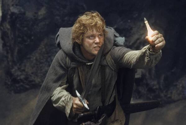Sean Astin weighs in on Amazon's potential 'Lord of the Rings' TV show