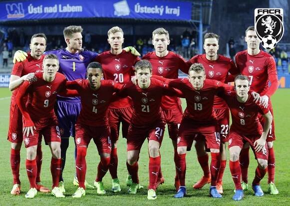 Přípravné zápasy reprezentace A 2016: Česká republika - Litva 3:0 | Reprezentace | FOTBAL.CZ
