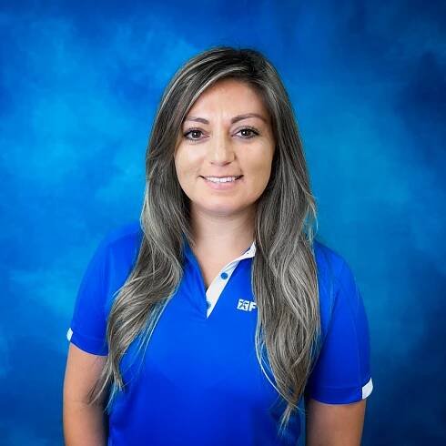Ashley - Advantage Physical Therapy