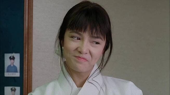 Huo zhu gui - Z filmu - Carol Cheng