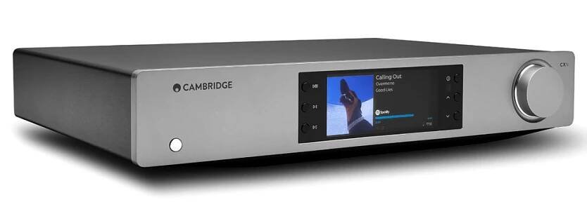 Cambridge Audio CXN100
