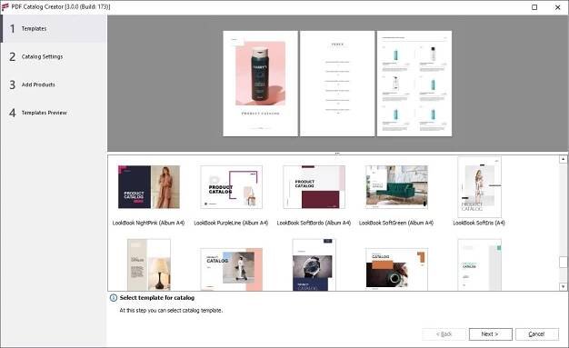 WooCommerce LookBook Creator - PDF Catalog Creator for WooCommerce