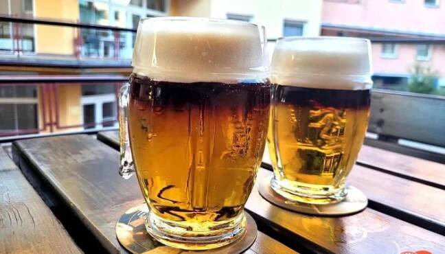 Svejk Restaurant Benesov Pivo - Masarykovo Nám. 7