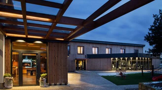PIVOVAR LINDR MZANY - Guest house Reviews (Czech Republic)