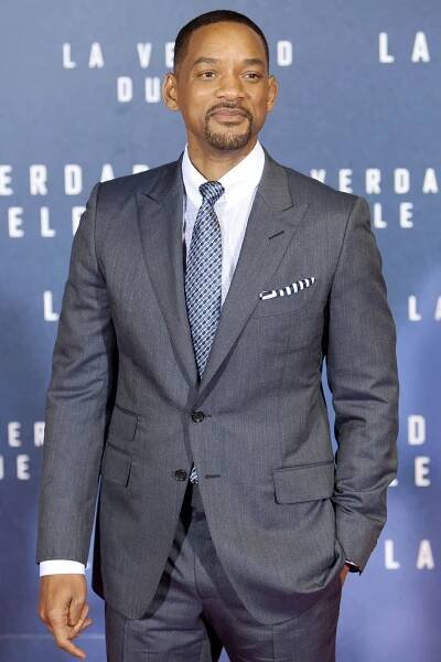 Will Smith