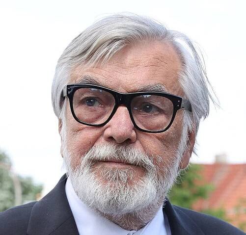 Jiří Bartoška