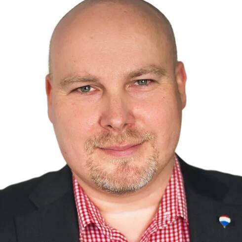 Ing. Jaroslav Bartoš