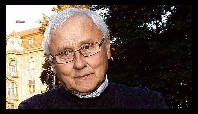 Foto k tématu Jaroslav Satoranský – stránka 98