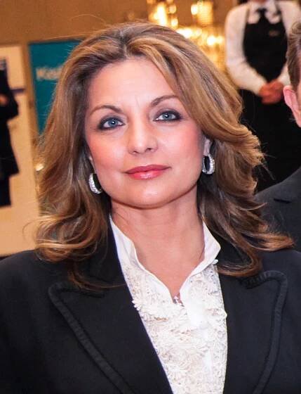 Angela Gerekou