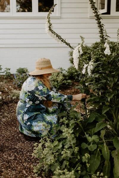 Jessica Alexander Art — Tilly Roberts Photo
