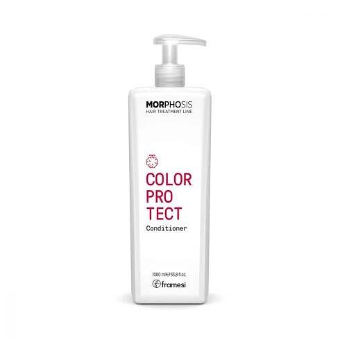 Framesi Morphosis Color Protect Conditioner 1000ml - Kondicionér na barvené vlasy | NaVlas.cz