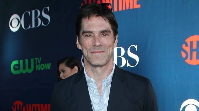 Thomas Gibson Spoke About Being Fired