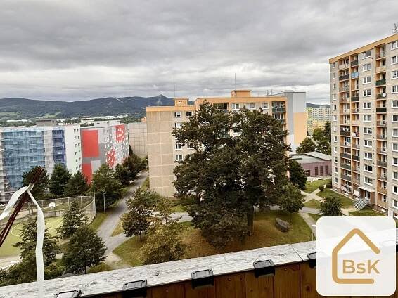 Prodej bytu 3+1 75 m2, Liberec VI-Rochlice | Reality.iDNES.cz 