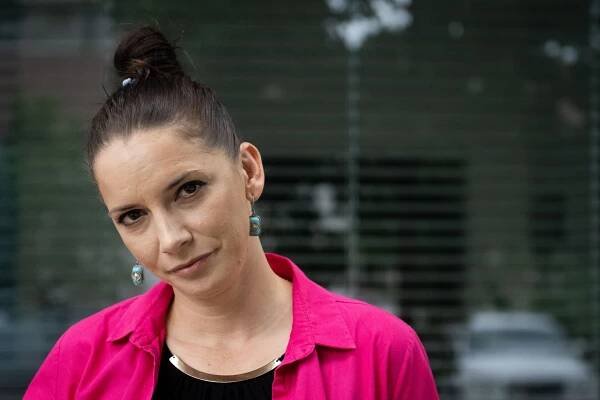 Nvotová z Demokratov: Môžem sa stať terčom posmechu, ale politike sa učím