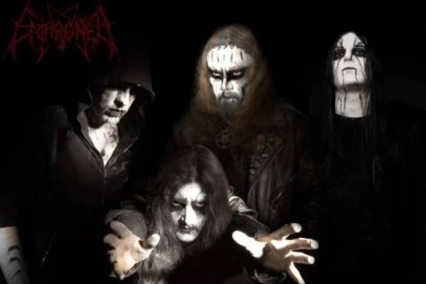 ENTHRONED upravují sestavu a začínají opět tvořit | Spark Rock Magazine