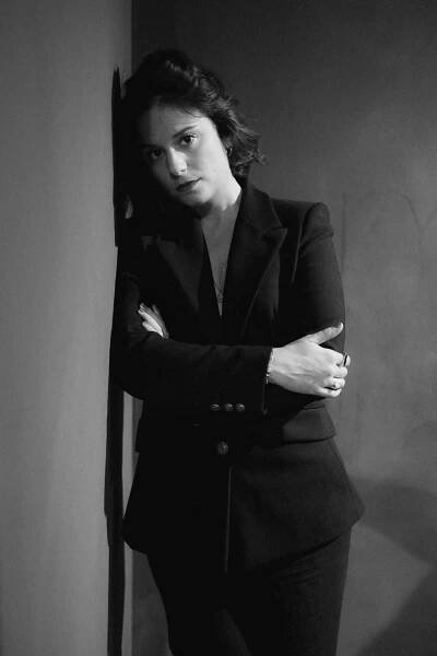 MAGALY TEIXEIRA – One Art