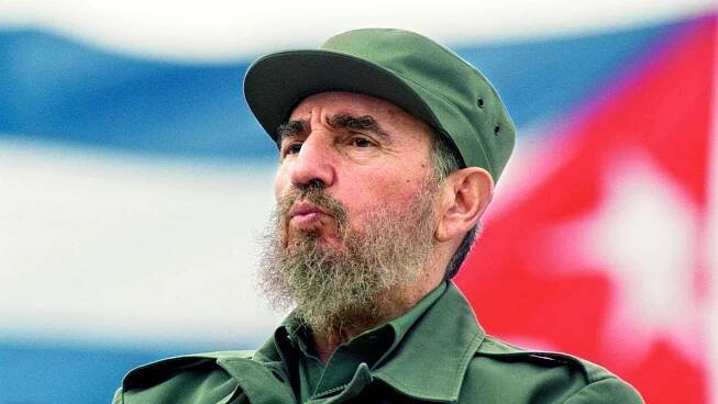 10 Surprises About Fidel Castro's Extravagant Life