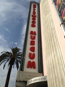 Photo Friday: The Hollywood Museum.