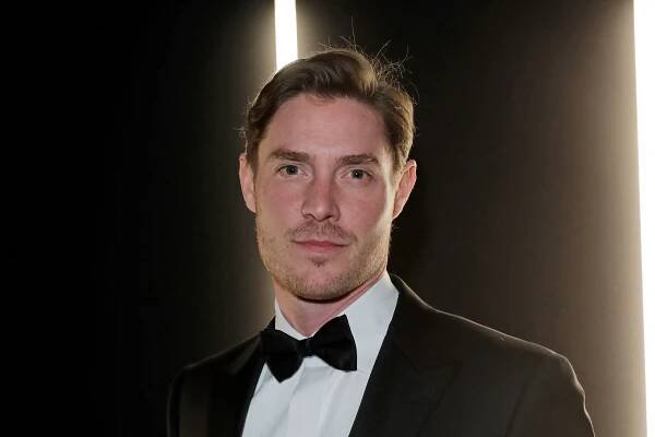 From Theo James to Max Brown: here’s to all of Downton Abbey’s most handsome men