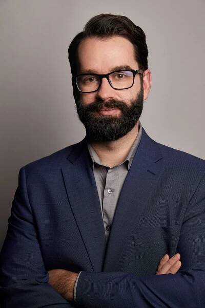 Matt Walsh