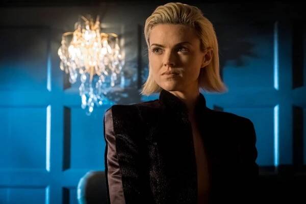 Gotham - Démonova hlava - Z filmu - Erin Richards