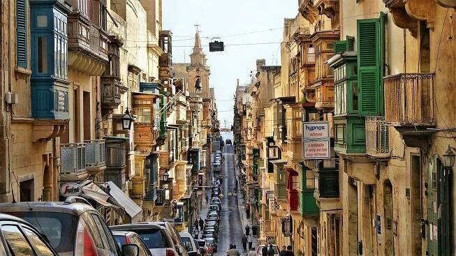 Things To Do If Traveling Solo To Malta