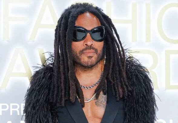 Expres Top: Lenny Kravitz okořenil svým hlasem novinku Peggy Gou, Jack Harlow ovládl novou písní půlku světa - Expres FM