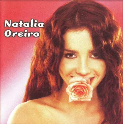 .:Natalia Oreiro - Simplemente Natalia Chequia:.