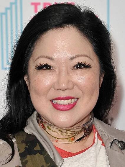 Margaret Cho - Comedian, Actress, Fashion Designer