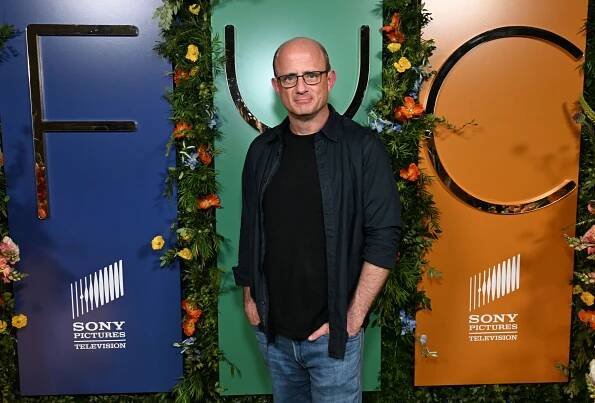 CULVER CITY, CALIFORNIA - MAY 29: Eric Kripke attends An Evening with Sony Pictures Television FYC Event at the Sony Studio Lot on May 29, 2025 in Culver City, California. (Photo by Michael Kovac/Getty Images for Sony Pictures Television)