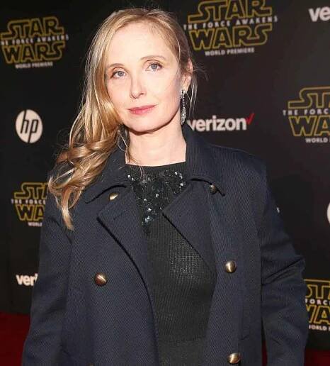 Julie Delpy