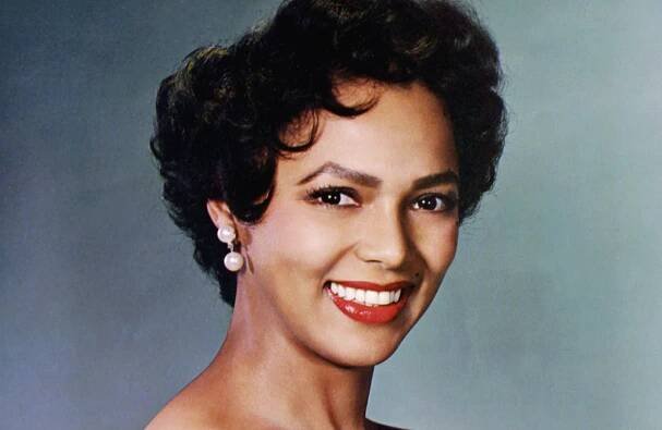 38 Facts About Dorothy Dandridge