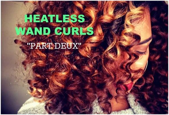 How To Perfect Your Natural Hair Regimen - Adore Natural Me