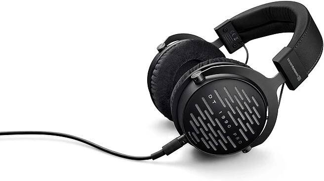 Beyerdynamic DT 1990 Pro Headphones