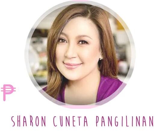 Sharon Cuneta Pangilinan